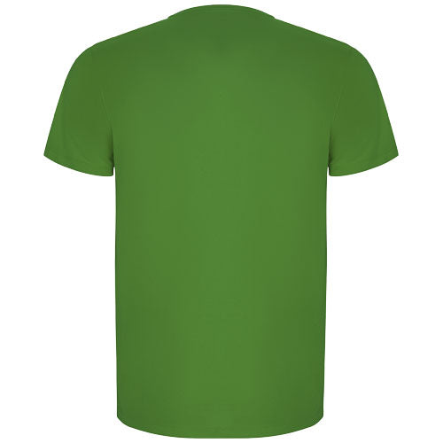 Camiseta deportiva de manga corta