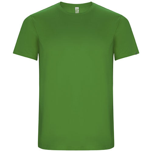 Camiseta deportiva de manga corta
