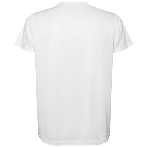 Camiseta de manga corta infantil