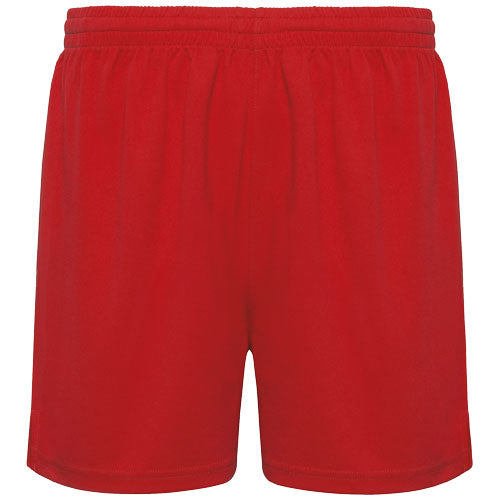 Pantalón corto deportivo infantil de