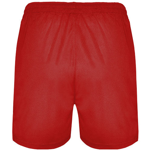 Pantalón corto deportivo infantil de