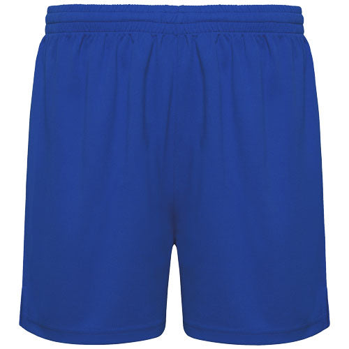 Pantalón corto deportivo infantil de