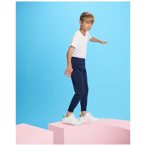 Pantalón infantil de 220 g/m²