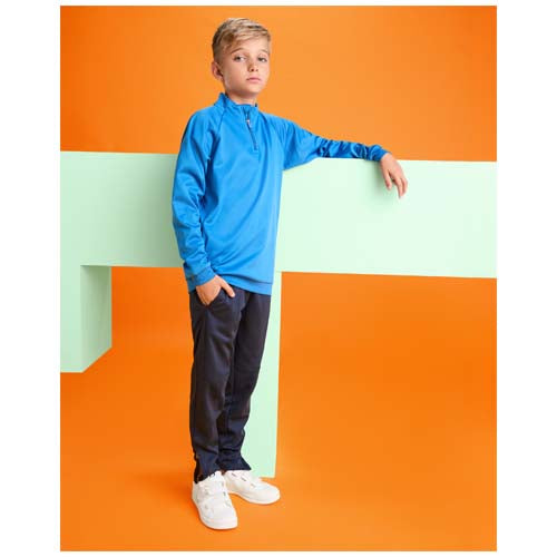 Pantalones infantiles de 200 g/m²