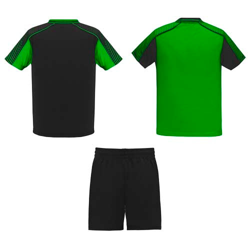 Conjunto deportivo infantil de 140