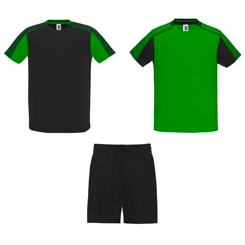 Conjunto deportivo infantil de 140