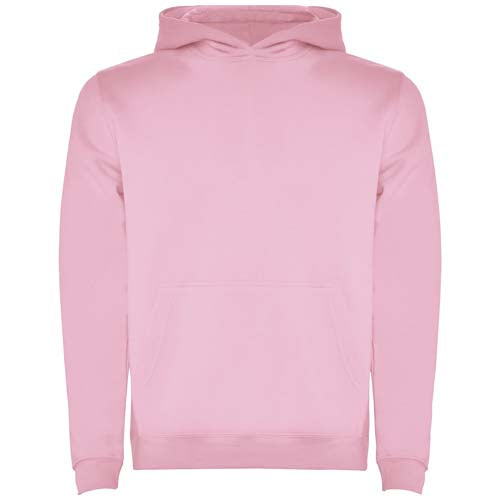 Sudadera con capucha infantil de