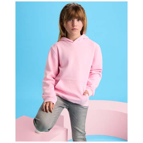 Sudadera con capucha infantil de