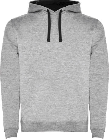 Sudadera con capucha infantil de