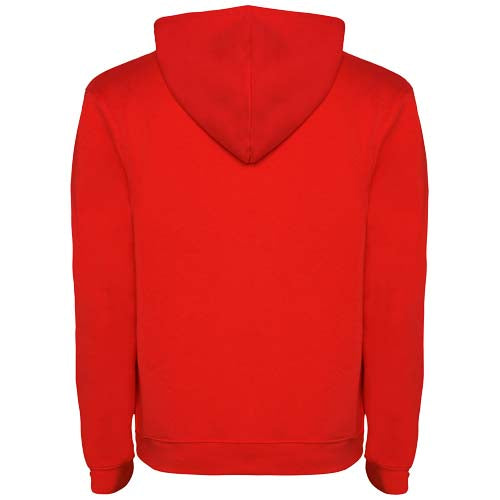 Sudadera con capucha infantil de