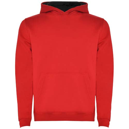 Sudadera con capucha infantil de