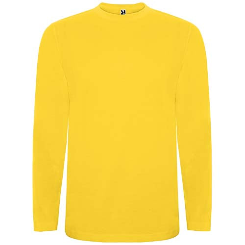 Camiseta infantil de manga larga