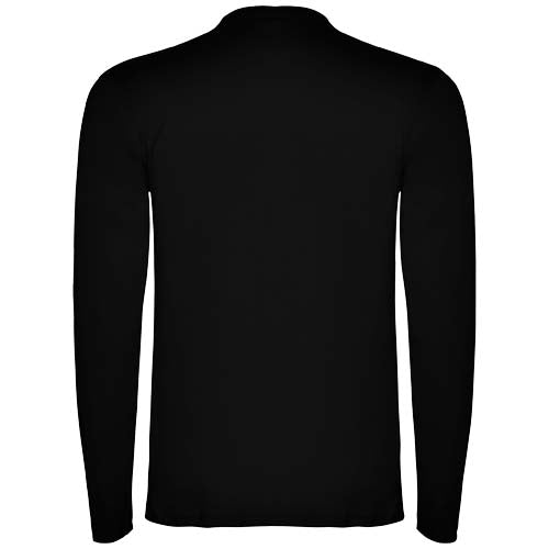 Camiseta infantil de manga larga