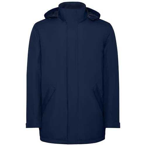 Parka acolchada infantil