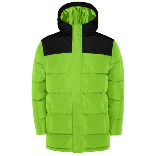 Chaqueta con aislamiento infantil Tallin