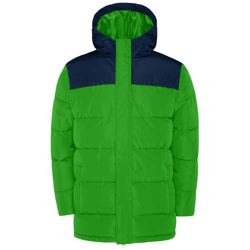 Chaqueta con aislamiento infantil Tallin