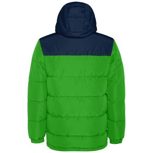 Chaqueta con aislamiento infantil Tallin
