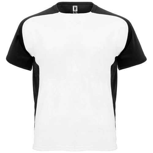 Camiseta deportiva de manga corta