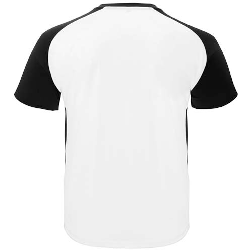 Camiseta deportiva de manga corta