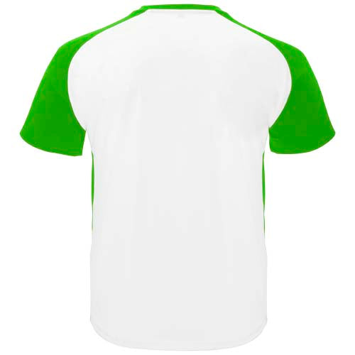 Camiseta deportiva de manga corta
