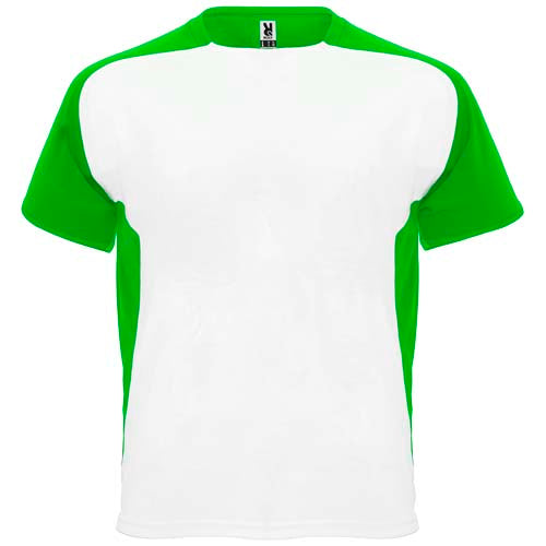 Camiseta deportiva de manga corta