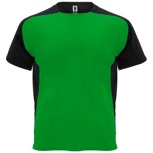 Camiseta deportiva de manga corta