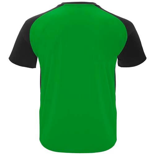 Camiseta deportiva de manga corta