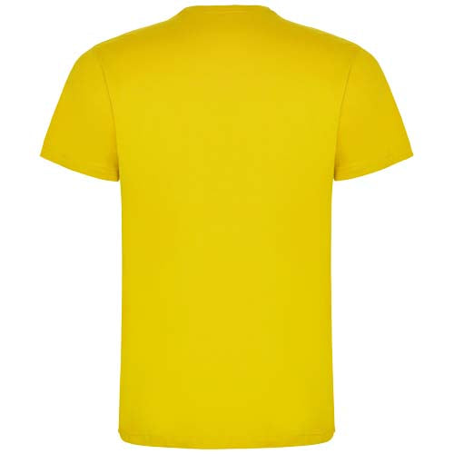 Camiseta de manga corta infantil