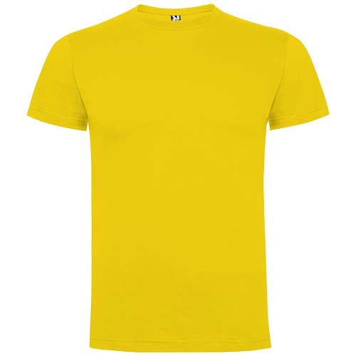 Camiseta de manga corta infantil