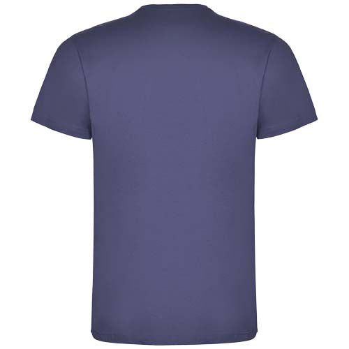 Camiseta de manga corta infantil