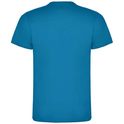 Camiseta de manga corta infantil