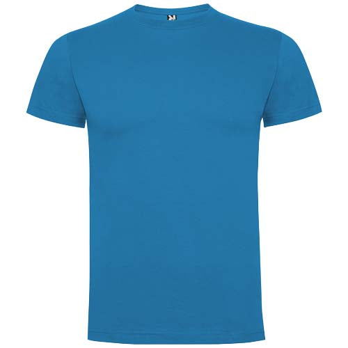 Camiseta de manga corta infantil