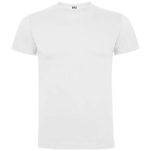 Camiseta de manga corta infantil