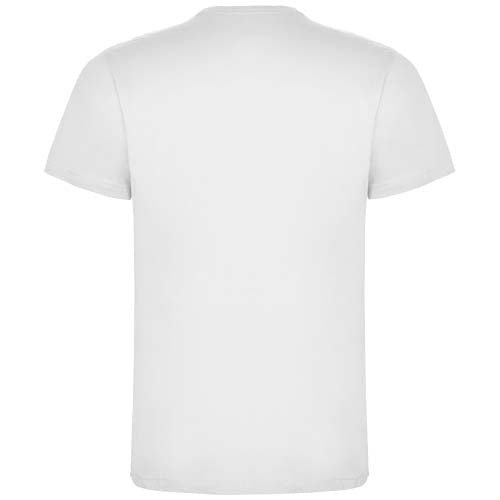 Camiseta de manga corta infantil