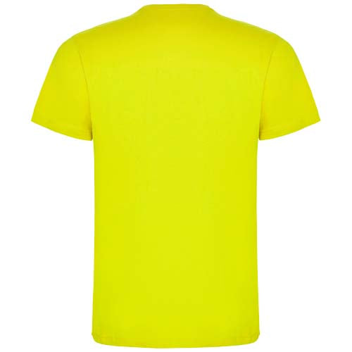 Camiseta de manga corta infantil
