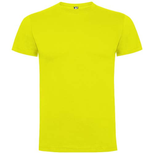 Camiseta de manga corta infantil