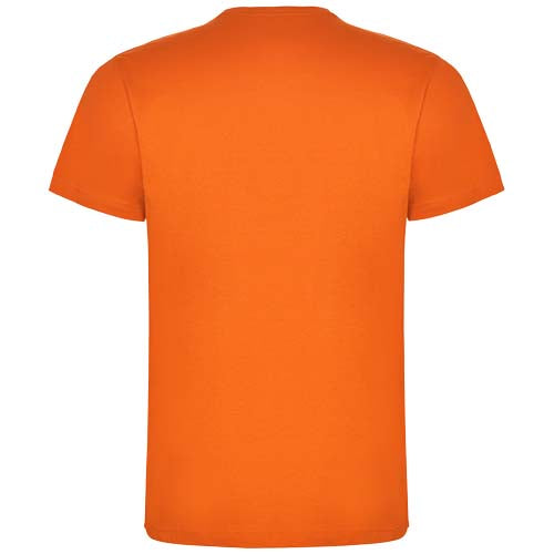 Camiseta de manga corta infantil