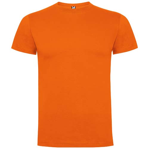 Camiseta de manga corta infantil