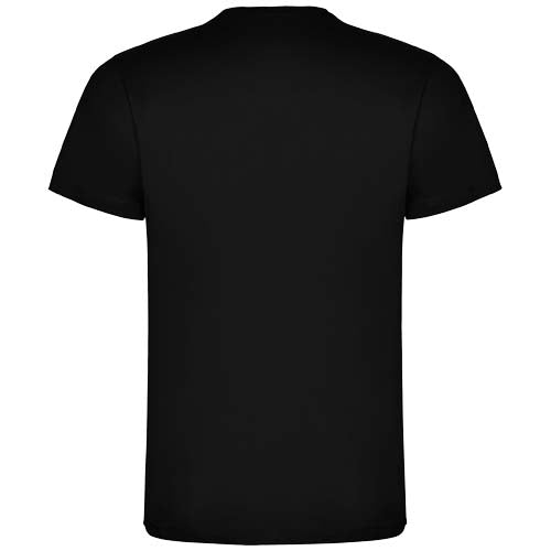 Camiseta de manga corta infantil