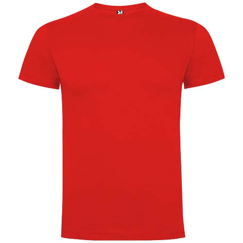 Camiseta de manga corta infantil