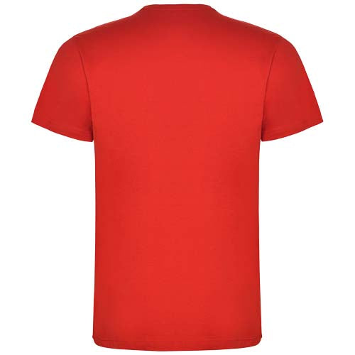 Camiseta de manga corta infantil