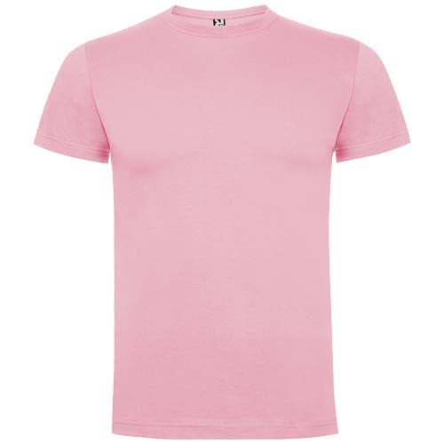Camiseta de manga corta infantil