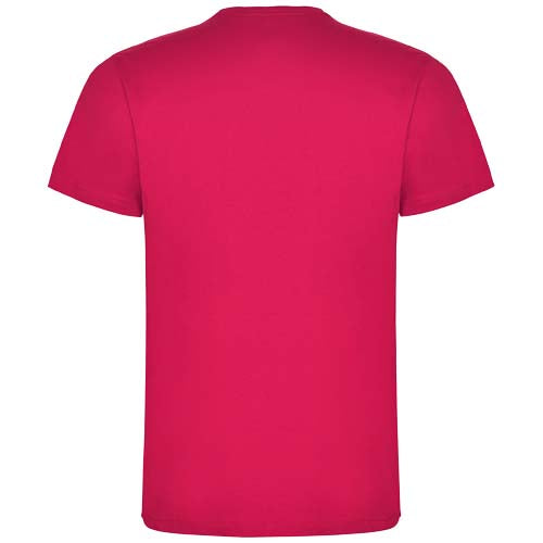 Camiseta de manga corta infantil