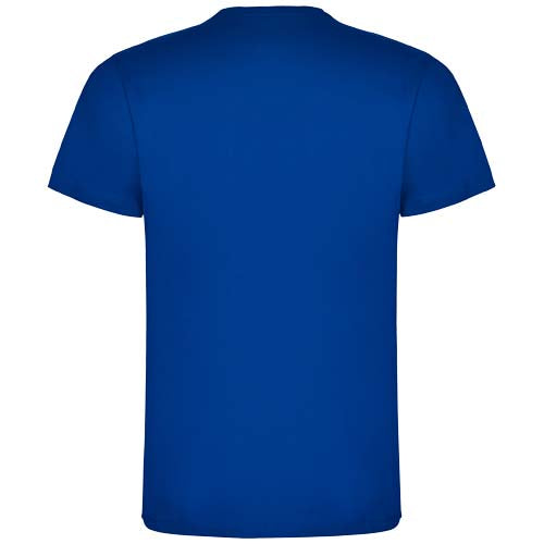 Camiseta de manga corta infantil