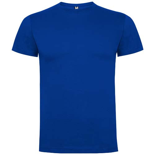 Camiseta de manga corta infantil