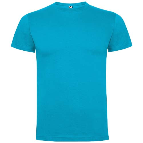 Camiseta de manga corta infantil