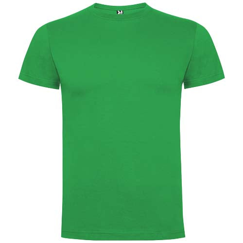 Camiseta de manga corta infantil