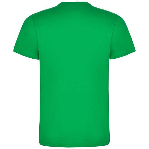 Camiseta de manga corta infantil