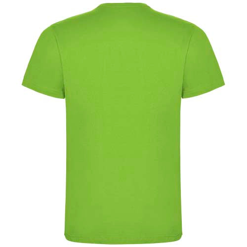 Camiseta de manga corta infantil