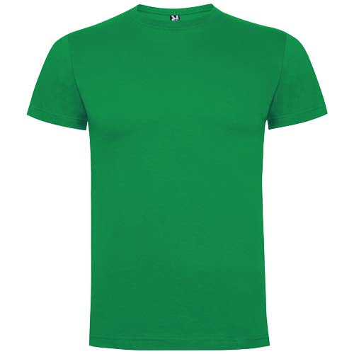 Camiseta de manga corta infantil